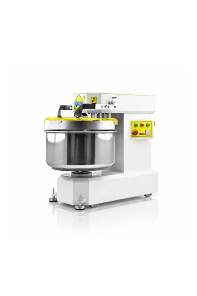 Hnc makina HNC 60 Kg Spiral Hız Kontrollü Hamur Yoğurma Makinesi 380V