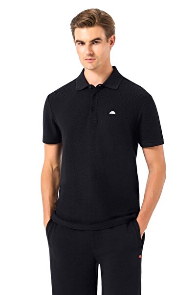 Ellesse Ανδρικό T-shirt 6SM5010-BK