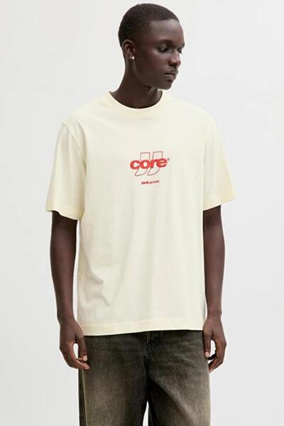 Jack & Jones Ανδρικό T-shirt Jcoclub 12289868