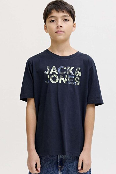 Jack & Jones Ανδρικό μπλουζάκι Jjejeff 12289257
