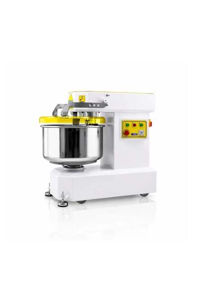 Hnc makina HNC 44 Kg Spiral Hız Kontrollü Hamur Yoğurma Makinesi 220V
