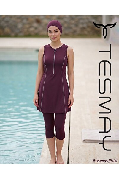 TESMAY ΗΜΙΚΛΕΙΣΤΟ ΜΑΓΙΟ-ΜΕ ΚΑΠΕΛΟ ΜΕ ΔΩΡΟ