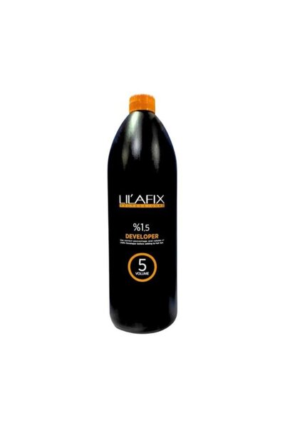 Lilafix Oksidan 1000Ml. 5 Volume %1.5