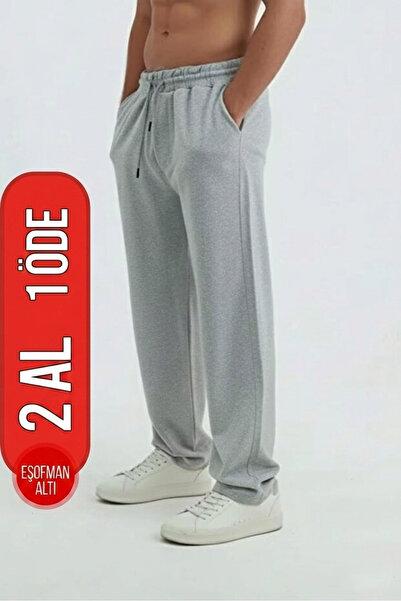 OXVİN Walker Baggy Oversize - Φούτερ μεσαίου πάχους με 2 κλωστές (αρχική εφαρ...