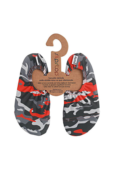 SLIPSTOP Desert Junior Kids Daily Sea Shoes Ss18120180