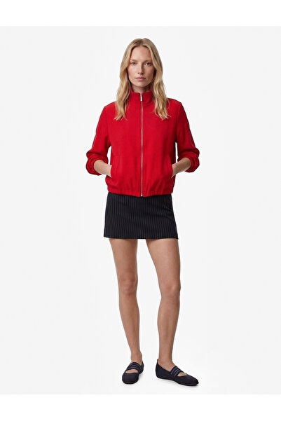 Koton Ριγέ Σορτς Φούστα