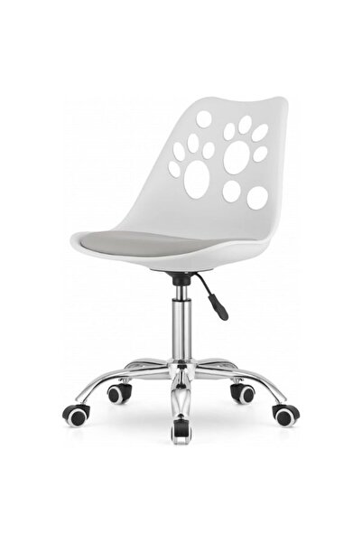 Mercaton Scaun de birou pivotant, Rotire 360 de grade °   Scaun rotativ, PP, ...