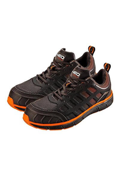 NEO Pantofi de lucru, S1, SRC, protectie metalica, marimea 42,