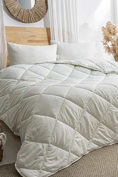 Çulha ΣΕΤ ΠΑΠΛΩΜΑΤΟΣ ΔΙΠΛΟΥ ΜΕΓΕΘΟΥΣ ΜΙΚΡΟΦΙΒΕΡ ΚΑΙ 2 ΜΑΞΙΛΑΡΙΑ ΣΙΛΙΚΟΝΗΣ