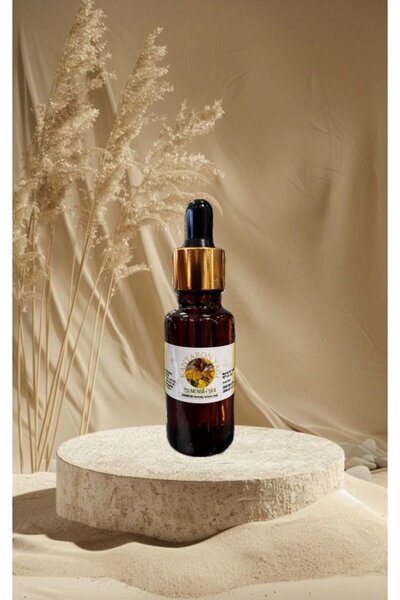 menbai sifa KANTARON YAĞI GÖZ İÇİN (20 ML)