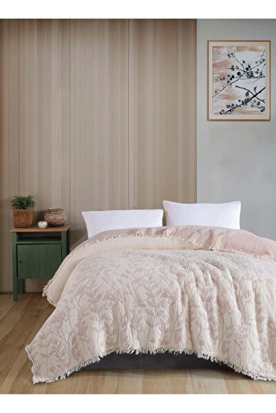 Çulha ΚΑΛΥΜΜΑ ΚΡΕΒΑΤΙΟΥ ΝΟΡΑ ΠΟΥΔΡΑ