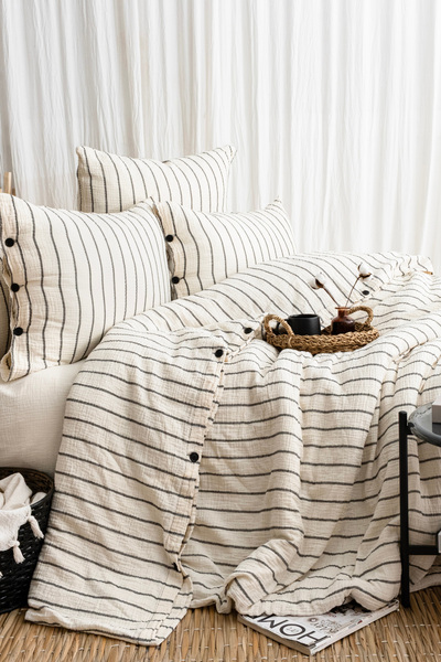 Çulha Μαγικό Σετ Κλινοσκεπασμάτων