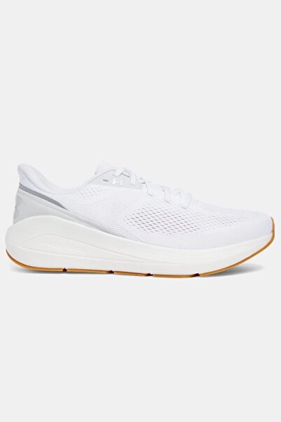 Under Armour Ua W Sonic 7 Pantofi de alergare unisex 3028003-100 Alb
