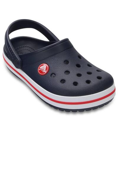 Crocs Crocband Clog Kids Navy Blue Παντόφλες
