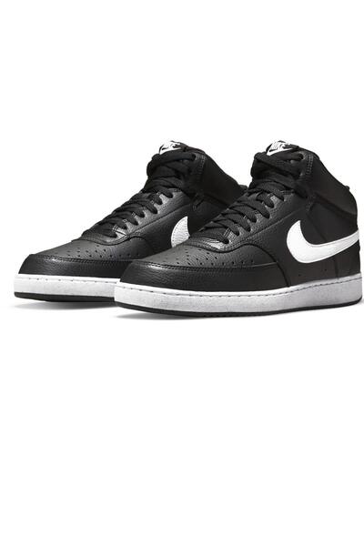 Nike Court Vision Mid Nn Erkek Spor Ayakkabı DN3577-001