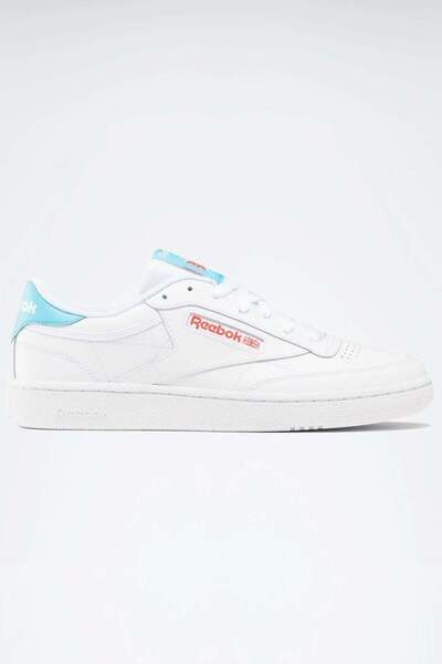 Reebok Club C 85 Ανδρικά αθλητικά παπούτσια 100074169