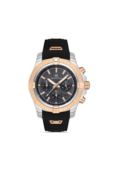 Momentus Men's Wristwatch Sm365T-05Br