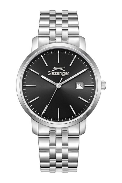 Slazenger Men's Wristwatch Sl.09.2529.1.01