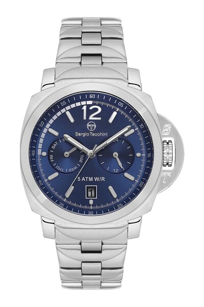 Sergio Tacchini Erkek Kol Saati St.1.10413-2