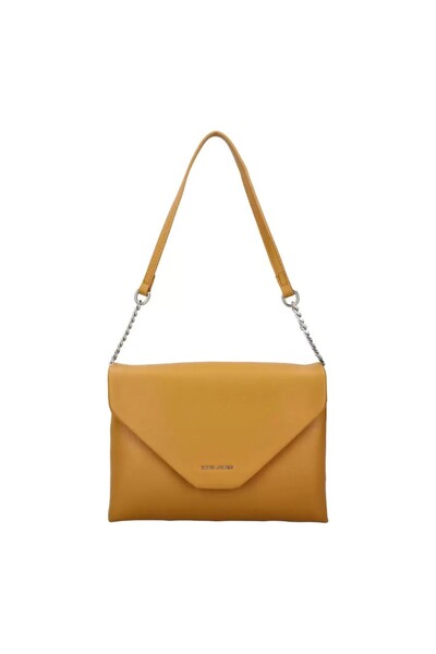 David Jones Γυναικεία Τσάντα Ώμου 6802-2