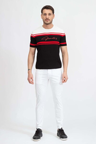 Stamati's Erkek Pantolon04smc0318001