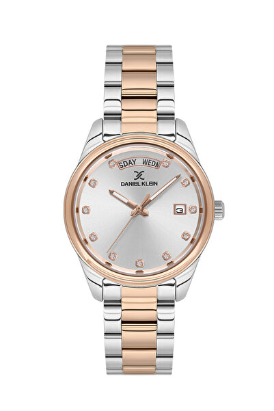 Daniel Klein Women's Wristwatch Dk.1.13718-10