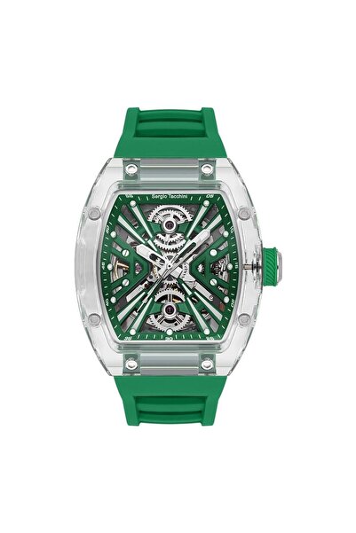 Sergio Tacchini Erkek Kol Saati St.6.10002-1