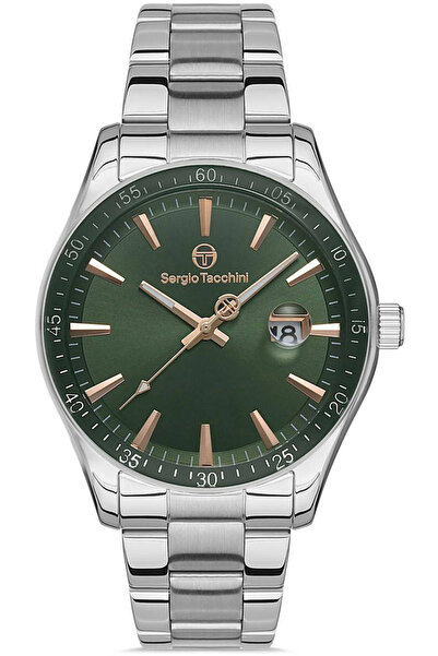 Sergio Tacchini Men's Wristwatch St.1.10307.2