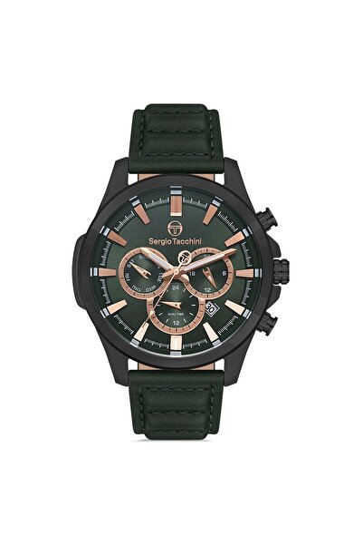 Sergio Tacchini Erkek Kol Saati St.1.10246.5