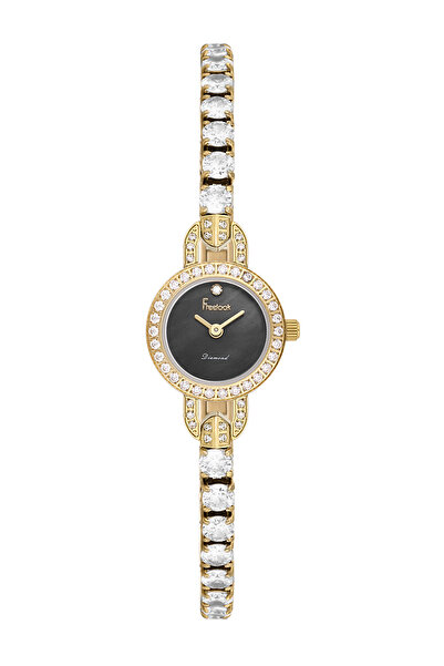 Freelook Paris Women's Wristwatch Fl.4.10010-3