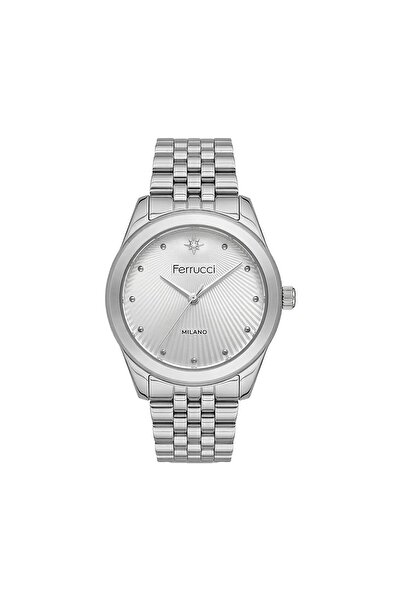 Ferrucci Women's Wristwatch Fc112403424M.01640003