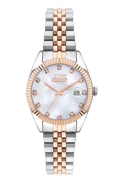 Slazenger ساعة يد نسائية Sl.09.2240.3.03
