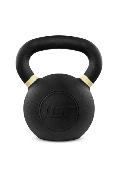 USR KB32 32 Kg Döküm Kettlebell
