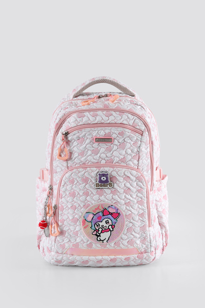 ÇÇS Σχολική τσάντα Ccs51932