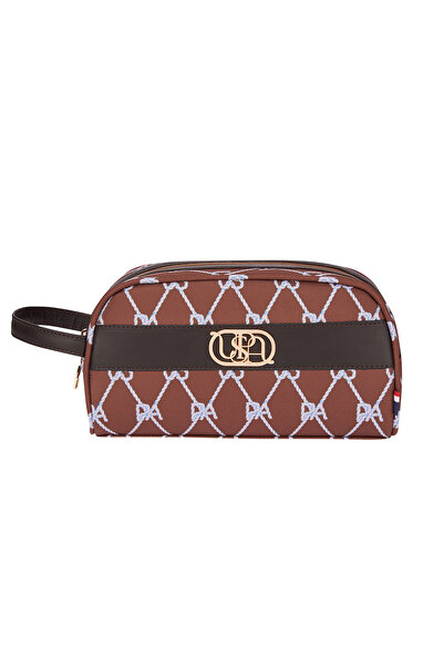 U.S. Polo Assn. U.s.polo Assn.since 1890 Unisex Traş Çantası C.pltrs24622