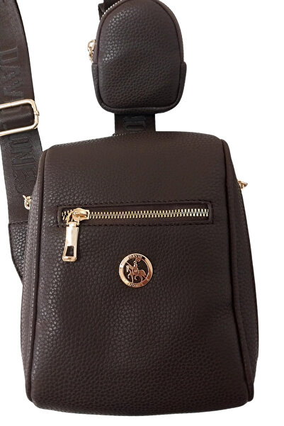 David Jones Γυναίκες Τσάντα ώμου DJ250-5