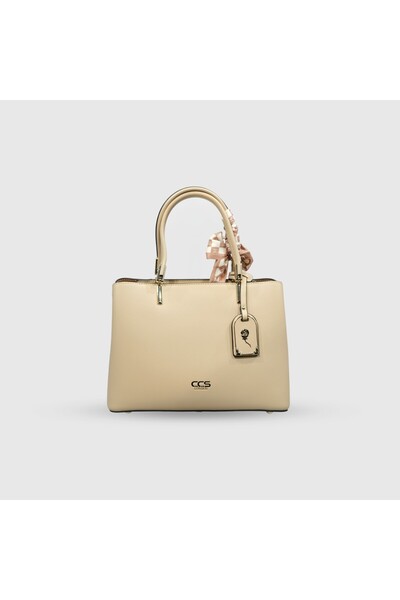 ÇÇS Γυναικεία Τσάντα Ώμου C.ccs17452