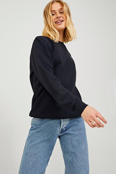 Jack & Jones Jxabbie Rlx Γυναικείο Φούτερ