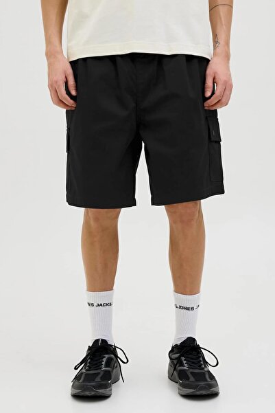 Jack & Jones Ανδρικό σορτς Jpstbill Snap Cargo 12268023