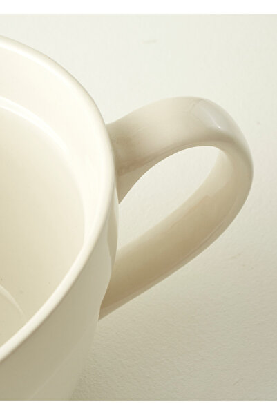 Bella Maison My Kitchen Ceramic Mixing Bowl White (1700 Cc)