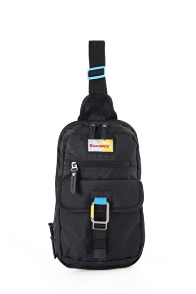 Discovery Unisex Backpack C.D00720