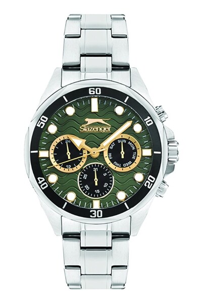 Slazenger Erkek Kol Saati Sl.09.2383.2.06