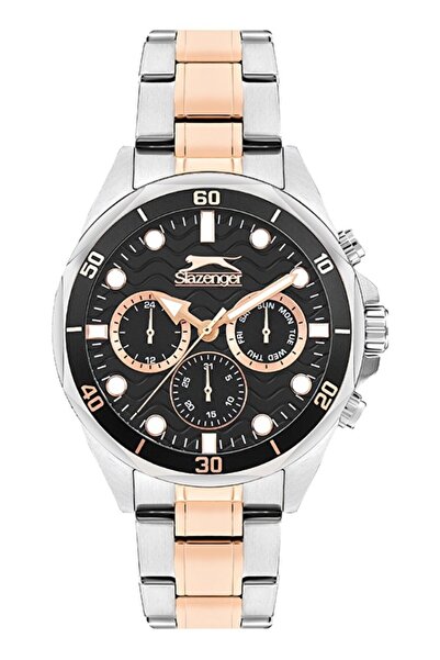 Slazenger Men's Wristwatch Sl.09.2383.2.04