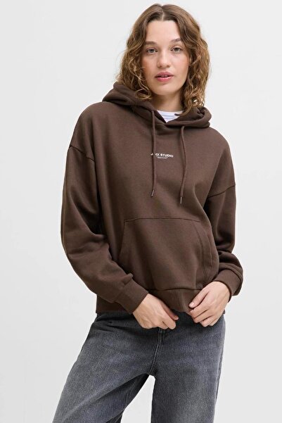 Jack & Jones Jxstudio Γυναικείο Φούτερ 12280152