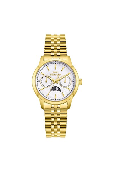 Slazenger Women's Wristwatch Sl.09.2462.4.03