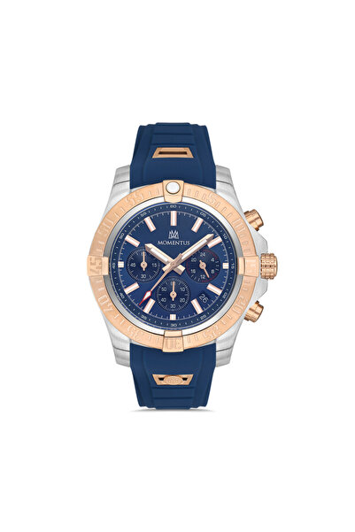 Momentus Men's Wristwatch Sm365T-11Mr