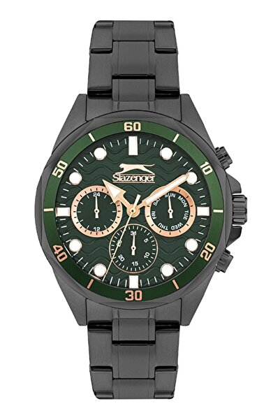 Slazenger Erkek Kol Saati Sl.09.2383.2.02