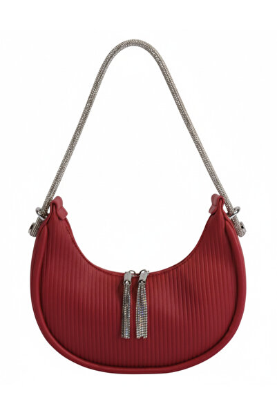 ÇÇS Γυναικεία Τσάντα ώμου Ccs17777