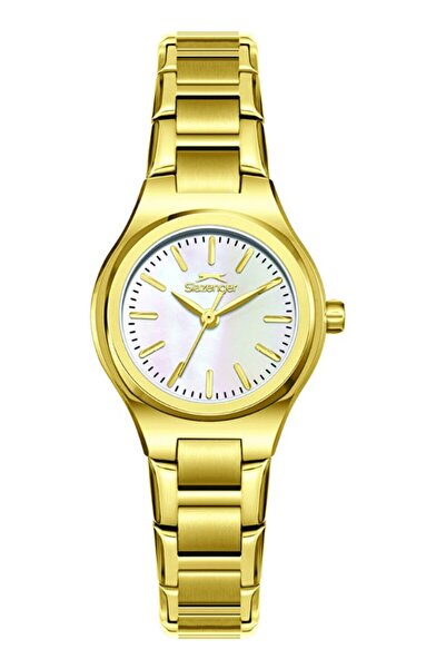 Slazenger Kadın Kol Saati Sl.09.2474.3.02