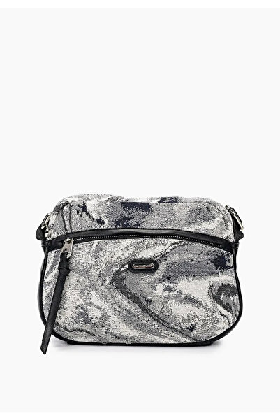 David Jones Γυναικείο λουράκι Τσάντα Μπλε